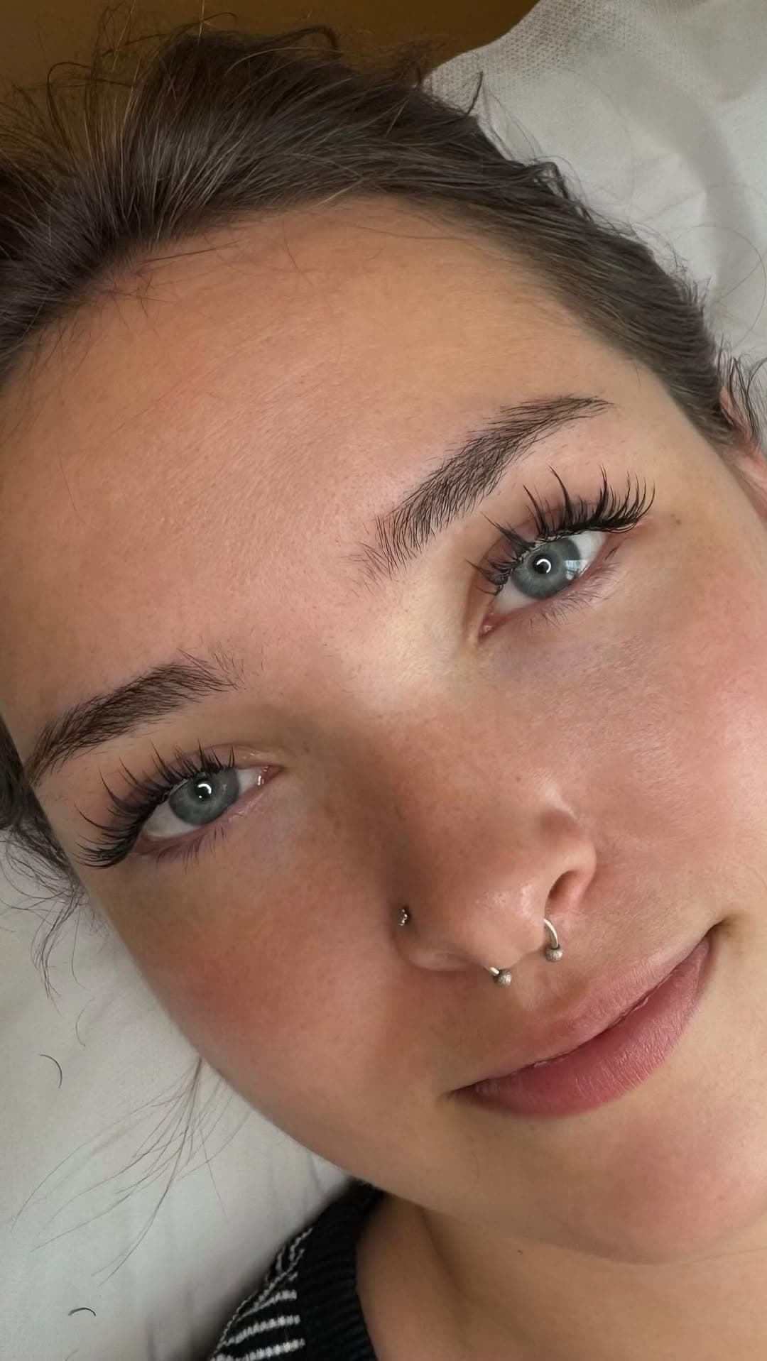 Anime lash set